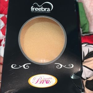 Fashion Nova Invisible Bra**NEW**